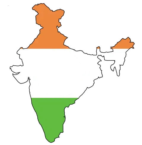 India Map